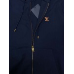 2026年9月17日秋冬新作Louis Vuittonジャケット高品質人気の商品/ZZZ工場