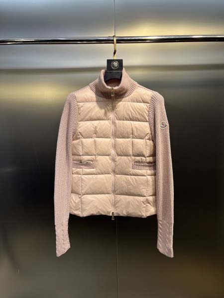2026年9月17日秋冬新作moncler 女ダウンジャケッ...