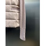 2026年9月17日秋冬新作moncler 女ダウンジャケット高品質人気の商品/ZZZ工場