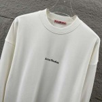 2026年9月17日秋冬新作Acneスウェット高品質人気の商品/ZZZ工場