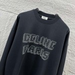 2026年9月17日秋冬新作Celineスウェット高品質人気の商品/ZZZ工場