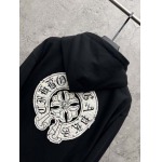 2026年9月17日秋冬新作Chrome Heartsスウェット高品質人気の商品/ZZZ工場