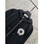 2026年9月17日秋冬新作Chrome Heartsスウェット高品質人気の商品/ZZZ工場