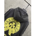 2026年9月17日秋冬新作Chrome Heartsスウェット高品質人気の商品/ZZZ工場