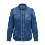 2026年9月17日秋冬新作LOUIS VUITTON半袖 tシャツ高品質人気の商品/ZZZ工場