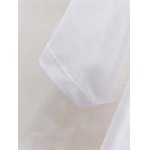 2026年9月17日秋冬新作Balenciagatシャツ高品質人気の商品/ZZZ工場