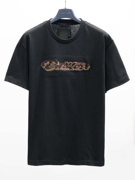 2026年9月17日秋冬新作Louis Vuittontシャ...