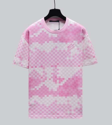 2026年9月17日秋冬新作Louis Vuittontシャ...