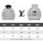 2026年9月17日秋冬新作Louis Vuittonジャケット高品質人気の商品/ZZZ工場