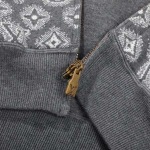 2026年9月17日秋冬新作LOUIS VUITTON ニットカーディガン  高品質人気の商品/ZZZ工場