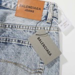 2026年9月17日秋冬新作Balenciagaジーパン高品質人気の商品/ZZZ工場