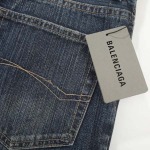 2026年9月17日秋冬新作Balenciagaジーパン高品質人気の商品/ZZZ工場