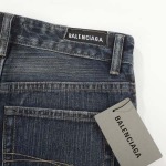 2026年9月17日秋冬新作Balenciagaジーパン高品質人気の商品/ZZZ工場