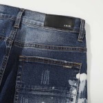 2026年9月17日秋冬新作AMIRIジーパン高品質人気の商品/ZZZ工場