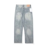 2026年9月17日秋冬新作Acne Studiosジーパン高品質人気の商品/ZZZ工場