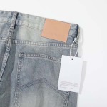 2026年9月17日秋冬新作Acne Studiosジーパン高品質人気の商品/ZZZ工場