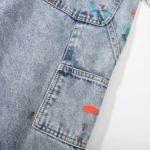 2026年9月17日秋冬新作GALLERY DEPTジーパン高品質人気の商品/ZZZ工場