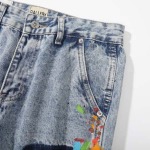 2026年9月17日秋冬新作GALLERY DEPTジーパン高品質人気の商品/ZZZ工場