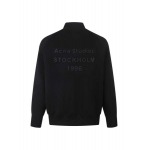 2026年9月17日秋冬新作Acne Studios ニットカーディガン  高品質人気の商品/ZZZ工場