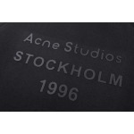 2026年9月17日秋冬新作Acne Studios ニットカーディガン  高品質人気の商品/ZZZ工場