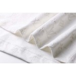 2026年9月17日秋冬新作LOUIS VUITTONtシャツ高品質人気の商品/ZZZ工場
