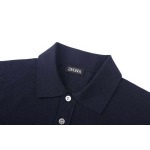 2026年9月17日秋冬新作ZEGNAtシャツ高品質人気の商品/ZZZ工場