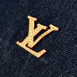 2026年9月17日秋冬新作Louis Vuittonデニムパンツ高品質人気の商品/ZZZ工場
