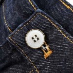 2026年9月17日秋冬新作Louis Vuittonデニムパンツ高品質人気の商品/ZZZ工場