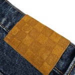 2026年9月17日秋冬新作Louis Vuittonジーパン高品質人気の商品/ZZZ工場