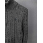 2026年9月17日秋冬新作Ralph Laurenセーター高品質人気の商品/ZZZ工場