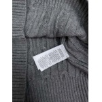 2026年9月17日秋冬新作Ralph Laurenセーター高品質人気の商品/ZZZ工場