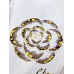 2026年9月17日秋冬新作Chaneltシャツ高品質人気の商品/ZZZ工場