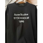 2026年9月17日秋冬新作Acne Studiosスウェット高品質人気の商品/ZZZ工場