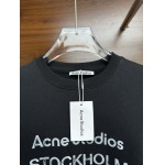 2026年9月17日秋冬新作Acne Studiosスウェット高品質人気の商品/ZZZ工場