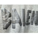 2026年9月17日秋冬新作BALENCIAGAスウェット高品質人気の商品/ZZZ工場