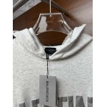 2026年9月17日秋冬新作BALENCIAGAスウェット高品質人気の商品/ZZZ工場