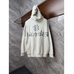 2026年9月17日秋冬新作BALENCIAGAスウェット高品質人気の商品/ZZZ工場