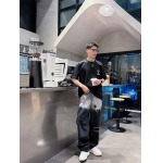 2026年9月17日秋冬新作Chrome hearts半袖 tシャツ高品質人気の商品/ZZZ工場