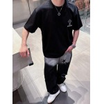 2026年9月17日秋冬新作Chrome hearts半袖 tシャツ高品質人気の商品/ZZZ工場