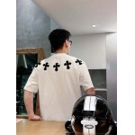 2026年9月17日秋冬新作Chrome hearts上下高品質人気の商品/ZZZ工場