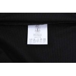2026年9月17日秋冬新作Brunello Cucinelli半袖 tシャツ高品質人気の商品/ZZZ工場