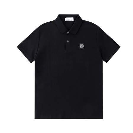 2026年9月17日秋冬新作Stone Island半袖 t...