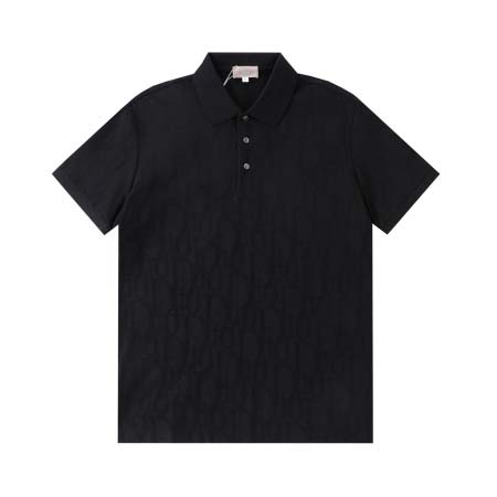2026年9月17日秋冬新作Dior半袖 tシャツ高品質人気...
