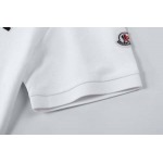 2026年9月17日秋冬新作Moncler半袖 tシャツ高品質人気の商品/ZZZ工場