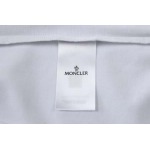 2026年9月17日秋冬新作Moncler半袖 tシャツ高品質人気の商品/ZZZ工場