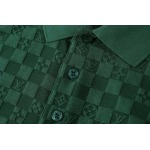 2026年9月17日秋冬新作Louis Vuitton半袖 tシャツ高品質人気の商品/ZZZ工場