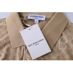 2026年9月17日秋冬新作Balenciaga半袖 tシャツ高品質人気の商品/ZZZ工場