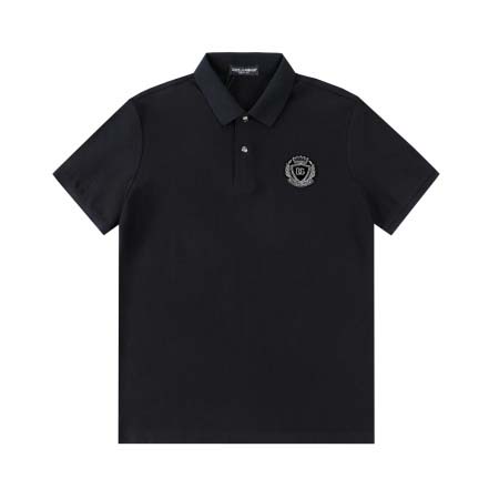 2026年9月17日秋冬新作DG半袖 tシャツ高品質人気の商...