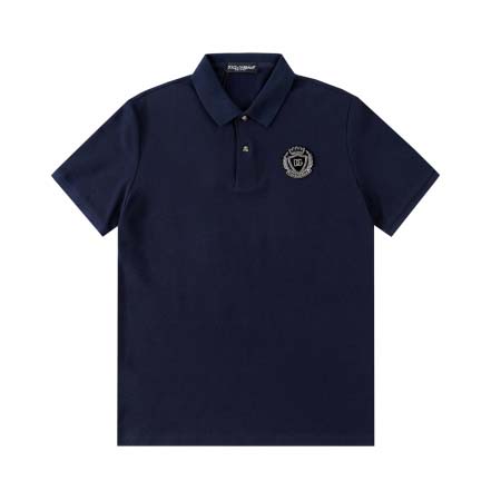 2026年9月17日秋冬新作DG半袖 tシャツ高品質人気の商...