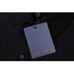 2026年9月17日秋冬新作Louis Vuitton半袖 tシャツ高品質人気の商品/ZZZ工場